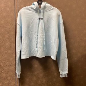 🔥🔥🔥HBFIT Pull Over Cotton Hoodie